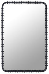 Judlow Accent Mirror - Sanctuary Home Furnishings (CA)*