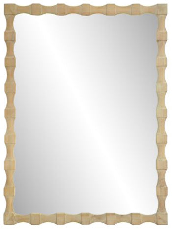 Acelmore Accent Mirror - Sanctuary Home Furnishings (CA)*