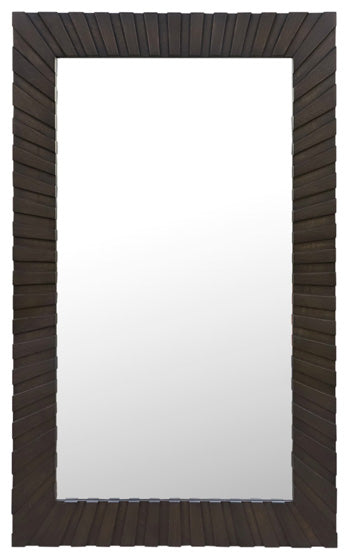 Advin Accent Mirror - Sanctuary Home Furnishings (CA)*