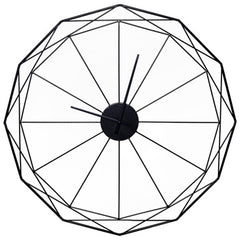 Arkthorne Wall Clock - Sanctuary Home Furnishings (CA)*