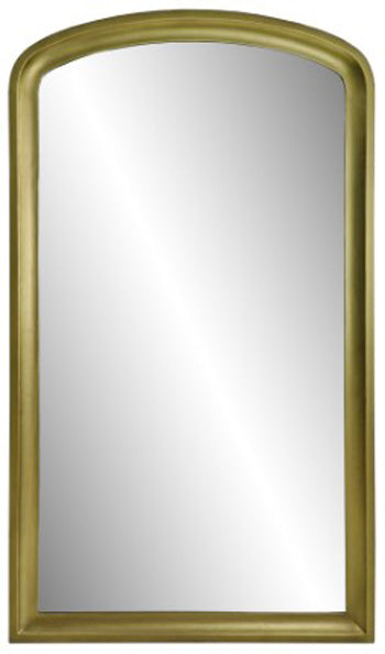 Fintan Floor Mirror - Sanctuary Home Furnishings (CA)*