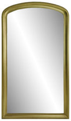 Fintan Floor Mirror - Sanctuary Home Furnishings (CA)*