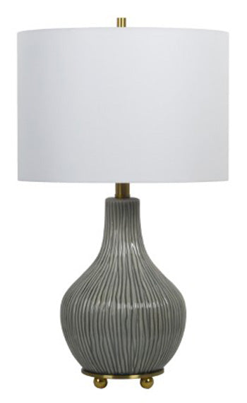 Judlen Table Lamp - Sanctuary Home Furnishings (CA)*