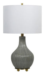 Judlen Table Lamp - Sanctuary Home Furnishings (CA)*