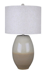 Linas Table Lamp - Sanctuary Home Furnishings (CA)*