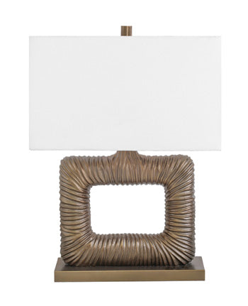 Garronby Table Lamp - Sanctuary Home Furnishings (CA)*