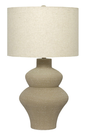 Jossleigh Table Lamp - Sanctuary Home Furnishings (CA)*
