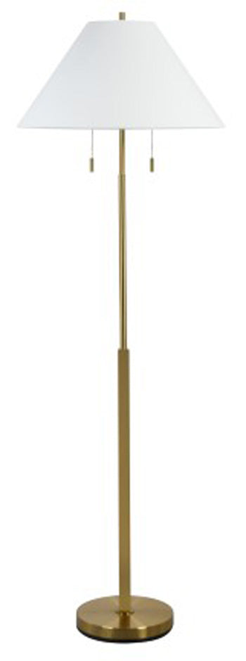 Haigwood Floor Lamp - Sanctuary Home Furnishings (CA)*