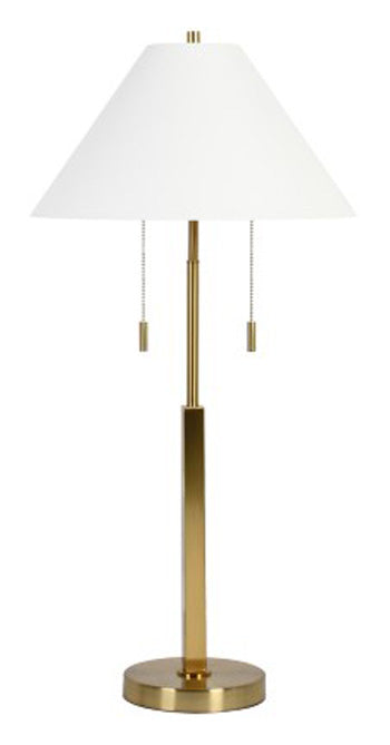 Haigwood Table Lamp - Sanctuary Home Furnishings (CA)*