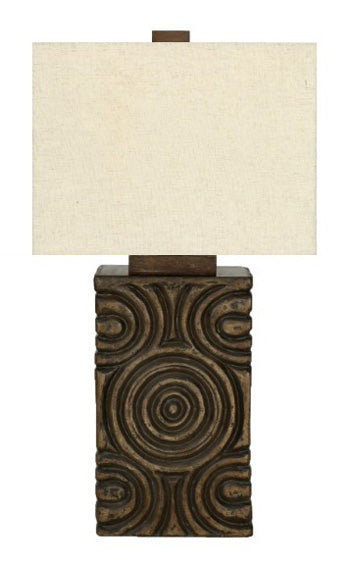 Heathbury Table Lamp - Sanctuary Home Furnishings (CA)*