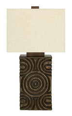 Heathbury Table Lamp - Sanctuary Home Furnishings (CA)*