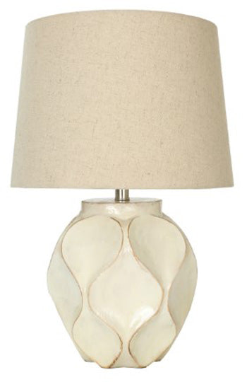 Edselham Table Lamp - Sanctuary Home Furnishings (CA)*