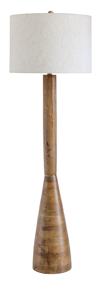 Ailsa Floor Lamp - Sanctuary Home Furnishings (CA)*