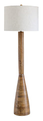 Ailsa Floor Lamp - Sanctuary Home Furnishings (CA)*