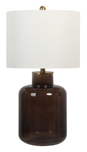 Mette Table Lamp - Sanctuary Home Furnishings (CA)*