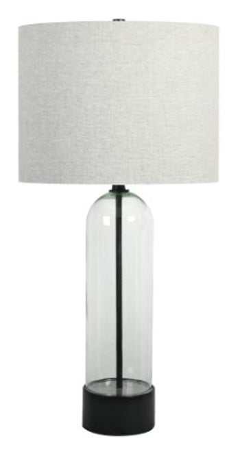 Kerrbrook Table Lamp - Sanctuary Home Furnishings (CA)*