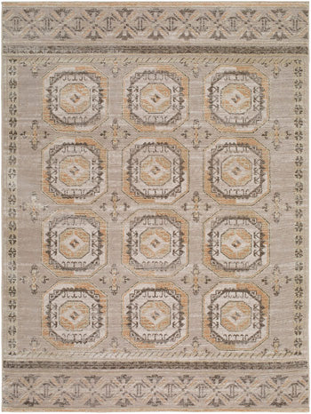 Bachby Area Rug - Sanctuary Home Furnishings (CA)*