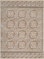 Bachby Area Rug - Sanctuary Home Furnishings (CA)*