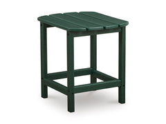Sundown Shores Outdoor End Table - Sanctuary Home Furnishings (CA)*