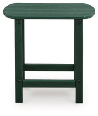 Sundown Shores Outdoor End Table - Sanctuary Home Furnishings (CA)*