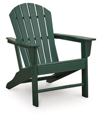 Sundown Shores Adirondack Chair - Sanctuary Home Furnishings (CA)*