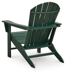 Sundown Shores Adirondack Chair - Sanctuary Home Furnishings (CA)*