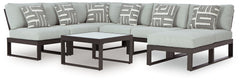 Beachloft Outdoor Seating Set - Sanctuary Home Furnishings (CA)*