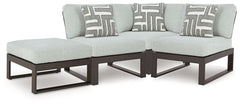 Beachloft Outdoor Sectional - Sanctuary Home Furnishings (CA)*