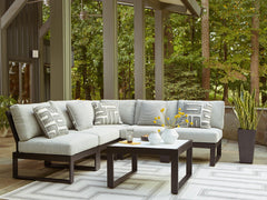 Beachloft Outdoor Seating Set - Sanctuary Home Furnishings (CA)*