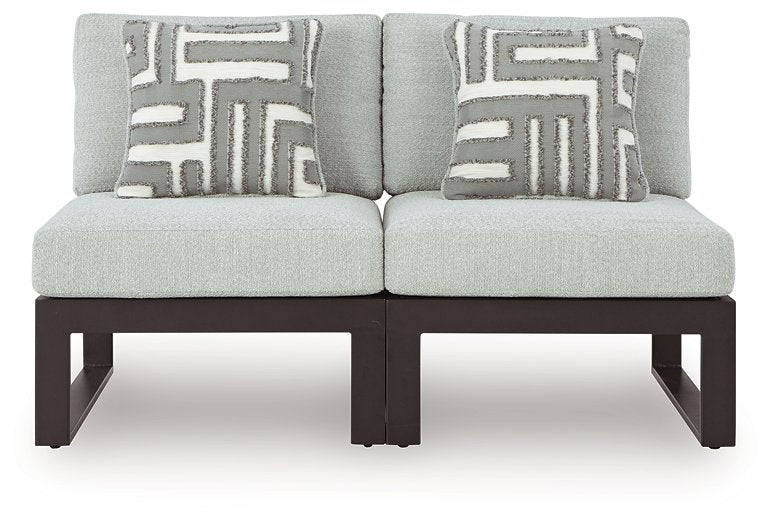 Beachloft Outdoor Sectional - Sanctuary Home Furnishings (CA)*
