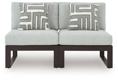 Beachloft Outdoor Sectional - Sanctuary Home Furnishings (CA)*