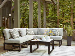 Beachloft Outdoor Sectional - Sanctuary Home Furnishings (CA)*