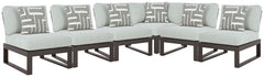 Beachloft Outdoor Seating Set - Sanctuary Home Furnishings (CA)*