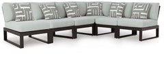 Beachloft Outdoor Sectional - Sanctuary Home Furnishings (CA)*