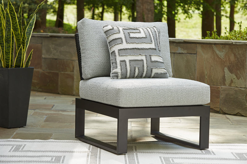 Beachloft Outdoor Sectional - Sanctuary Home Furnishings (CA)*