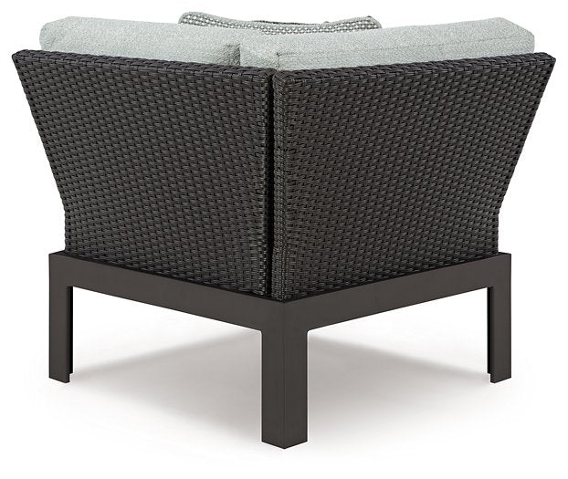 Beachloft Outdoor Sectional - Sanctuary Home Furnishings (CA)*
