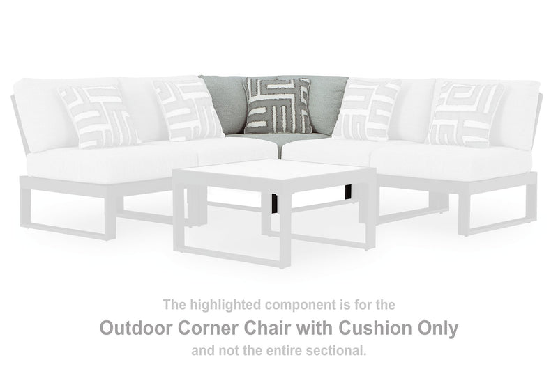 Beachloft Outdoor Seating Set - Sanctuary Home Furnishings (CA)*