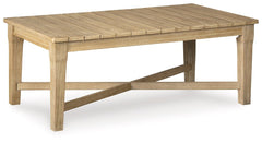 Carter Hall Outdoor Set - Sanctuary Home Furnishings (CA)*