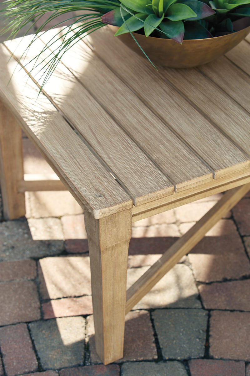 Carter Hall Outdoor Set - Sanctuary Home Furnishings (CA)*