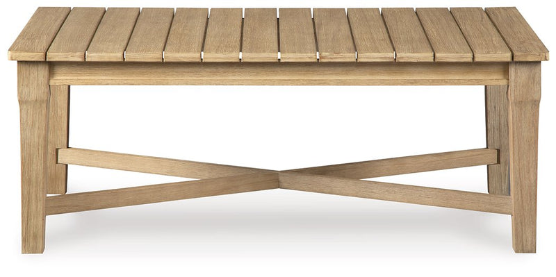 Carter Hall Outdoor Set - Sanctuary Home Furnishings (CA)*
