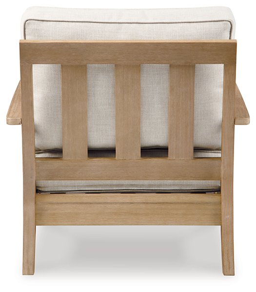 Carter Hall Outdoor Set - Sanctuary Home Furnishings (CA)*