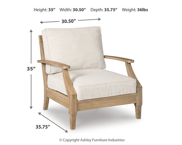 Carter Hall Outdoor Set - Sanctuary Home Furnishings (CA)*
