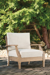 Carter Hall Outdoor Set - Sanctuary Home Furnishings (CA)*