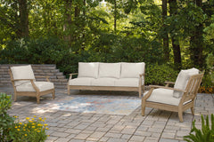 Carter Hall Outdoor Set - Sanctuary Home Furnishings (CA)*