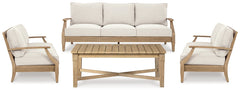 Carter Hall Outdoor Set - Sanctuary Home Furnishings (CA)*