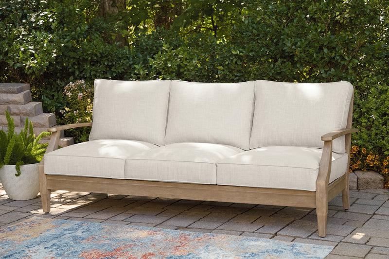 Carter Hall Outdoor Set - Sanctuary Home Furnishings (CA)*