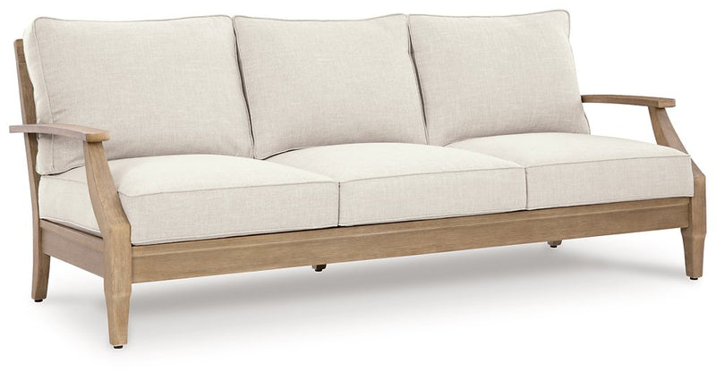 Carter Hall Outdoor Set - Sanctuary Home Furnishings (CA)*