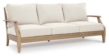 Carter Hall Outdoor Set - Sanctuary Home Furnishings (CA)*