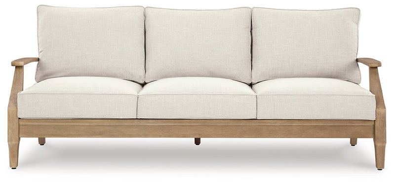 Carter Hall Outdoor Set - Sanctuary Home Furnishings (CA)*