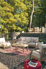Carter Hall Outdoor Set - Sanctuary Home Furnishings (CA)*